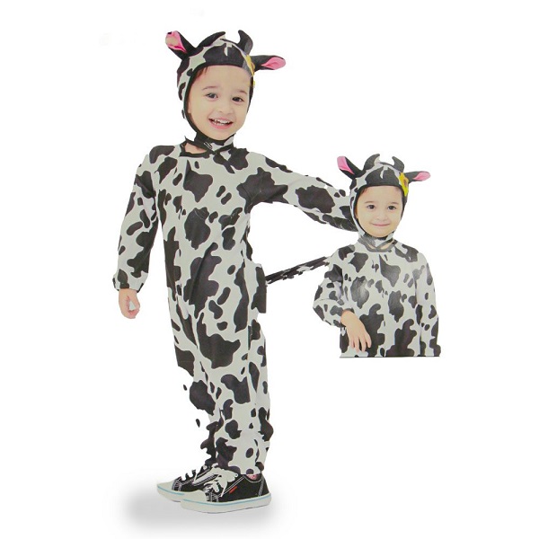 Cow Costume