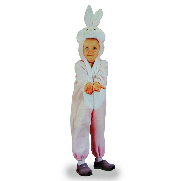 Rabbit Costume