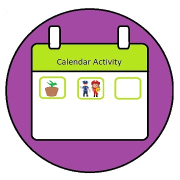 Activity Calendar