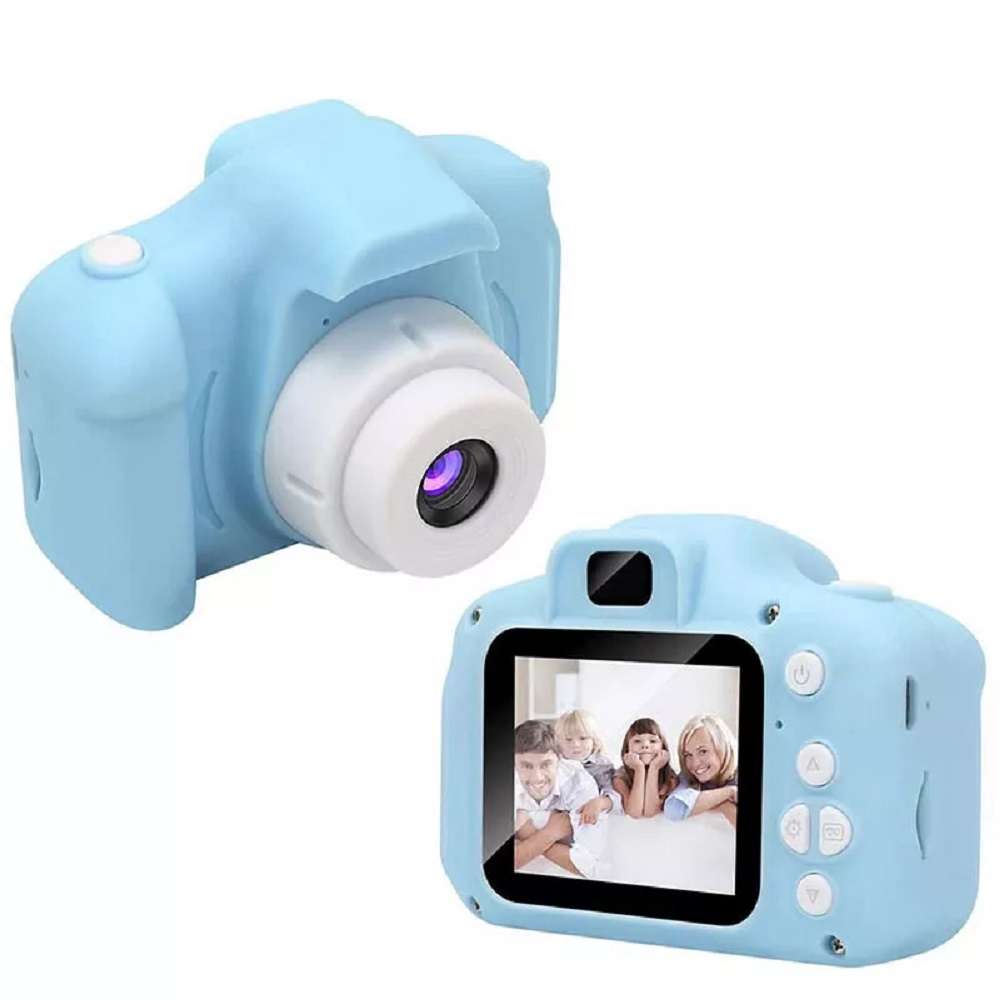 Mini Fun Camera