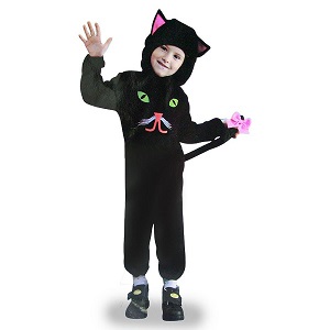 Cat Costume