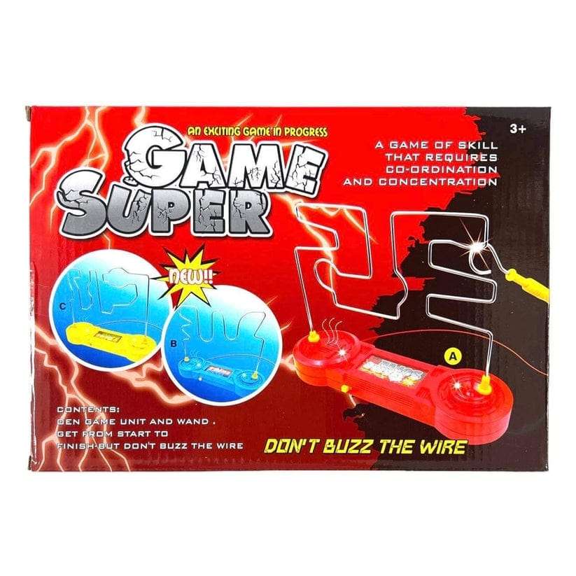 Super Game