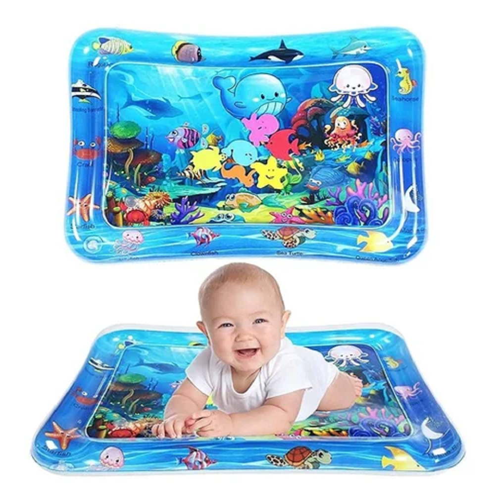 Baby Water Play Mat