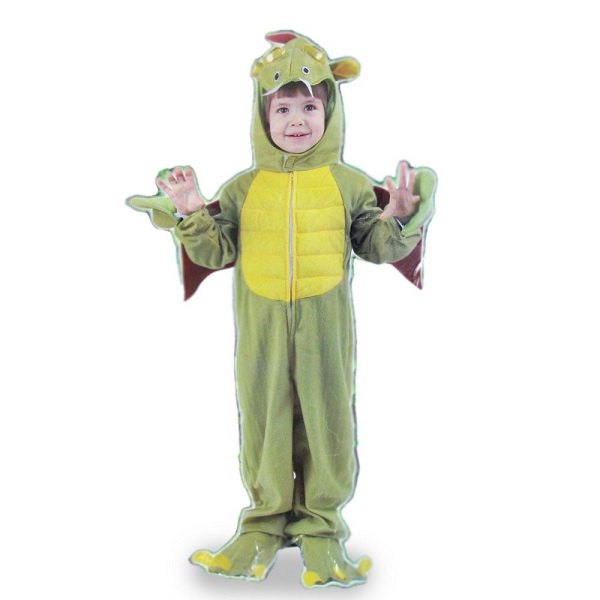 Dinosaur Costume