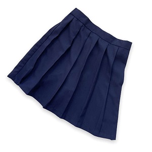 Girl’s skirt