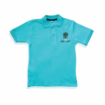 BOY T-SHIRT SHORT SLEEVES