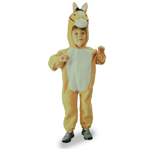 Horse Costume