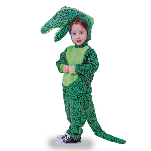 Crocodile Costume