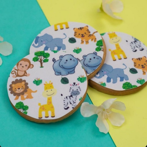 Cookies 2 ( Animals )